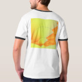 テキサス州の州のモットー:  私のビールを握って下さい:  私はこれを得ました Tシャツ (裏面フル)