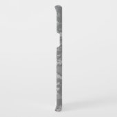 テキサス州の州の監視電話箱 Case-Mate SAMSUNG GALAXYケース (裏面/右)