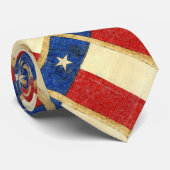 テキサス州の旗のタイ-チャールズB.ステュワートDrawing 1839年 ネクタイ (ロール)