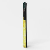 テキサス州の旗のiPhone 5やっとThere™ Case-Mate iPhoneケース (裏面/左)