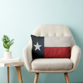 テキサス州の旗; テキサス人; ランバークッション (椅子)