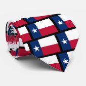 テキサス州の旗 ネクタイ (ロール)