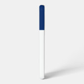 テキサス州の旗 Samsung Galaxy S22 Plus カバー (左側面)