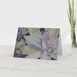 テキサス州の美しいの挨拶状 カード