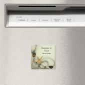 テキサス州の誰かがあなたを愛している – 磁石 (インサイチュ (食洗機))