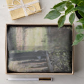 テキサス州の長角牛のティッシュペーパー 薄葉紙 (ギフト)