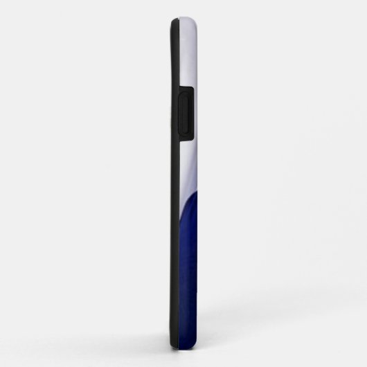 テキサス州のiPhone 5の場合の旗 Case-Mate iPhoneケース (裏面/右)