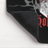 テキサス州はそれらをマウスパッド握ります マウスパッド (コーナー)