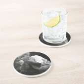 テキサス州への歓迎 コースター (側面)