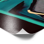 テキサス州アウトロースジョンウェスレーハードン フォトプリント            (角)