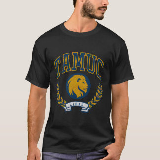 テキサス州アムコマースライオンズ優勝 Tシャツ