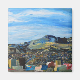 テキサス州エルパソ マグネット