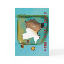 テキサス州オースティンよりクリスマスをお祝いします！