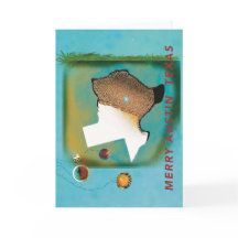 テキサス州オースティンよりクリスマス cheer!