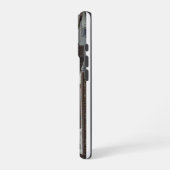 テキサス州オースティン – iPhoneケース iPhone 16ケース (左側面)
