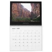 テキサス州カレンダー2025 カレンダー (3月 2027)