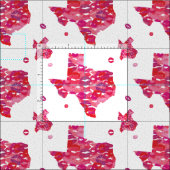 テキサス州キス ファブリック (タイル)