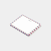 テキサス州クリスチャン聖なる書物、 経典 ポストイット (アングル)