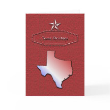 テキサス州クリスマス