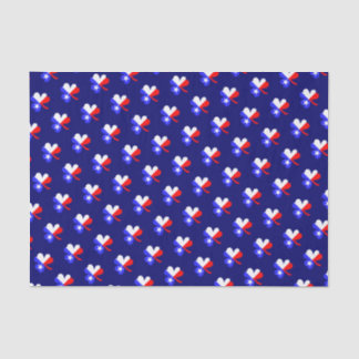 テキサス州クローバーティッシュペーパー 薄葉紙