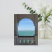 テキサス州コーパスクリスティ ポストカード (スタンド正面)