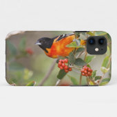 テキサス州サウスパドリ島 アメリカ Case-Mate iPhoneケース (裏面(横))