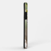 テキサス州サウスパドリ島 アメリカ Case-Mate iPhoneケース (裏面/右)