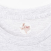 テキサス州サザンマグノリアのステッカー ラベル (貼付)