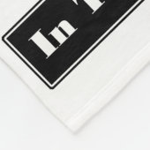 テキサス州スタンドストロング フリースブランケット (角)