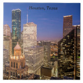 テキサス州タイル タイル (正面)