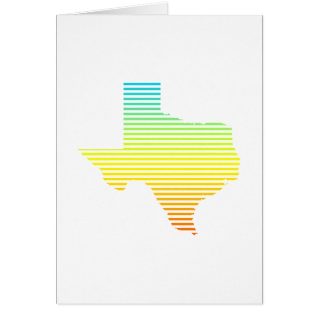 テキサス州チルフェード (正面)