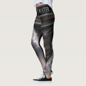 テキサス州ツイスター レギンス (左)