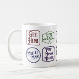 テキサス州トライアルオラマがマもっとも偉大グをヒット コーヒーマグカップ