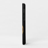テキサス州ドリルベビードリル Case-Mate iPhoneケース (裏面/左)