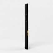 テキサス州ドリルベビードリル Case-Mate iPhoneケース (裏面/右)