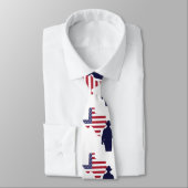 テキサス州ネクタイ ネクタイ (タイ)