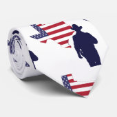 テキサス州ネクタイ ネクタイ (ロール)