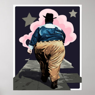 テキサス州ハート深い ポスター