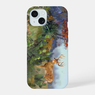 テキサス州バックiPhone 15ケース iPhone 15ケース