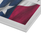 テキサス州ファミリーカッティングボード カッティングボード (角)