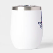 テキサス州フローラドードレス (正面)