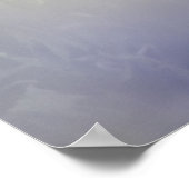 テキサス州ブルーボネット写真集シリーズ#5 ポスター (角)