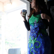 テキサス州ブルーボネット