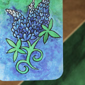 テキサス州ブルーボネット セーブザデート