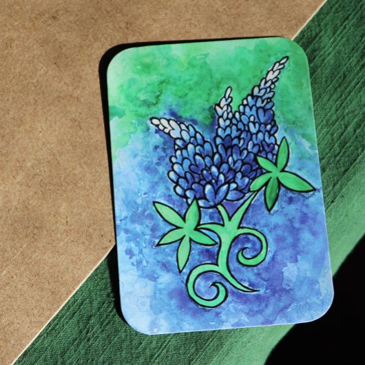 テキサス州ブルーボネット セーブザデート