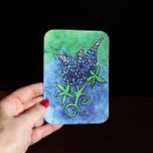 テキサス州ブルーボネット セーブザデート