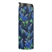 テキサス州ブルーボネット タンブラー (回転右)