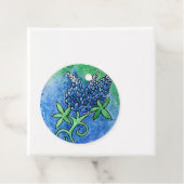 テキサス州ブルーボネット フェイバータグ (インサイチュ)