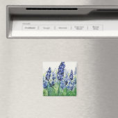 テキサス州ブルーボネット マグネット (インサイチュ (食洗機))