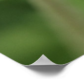 テキサス州ブルーボンネットのポスター ポスター (角)